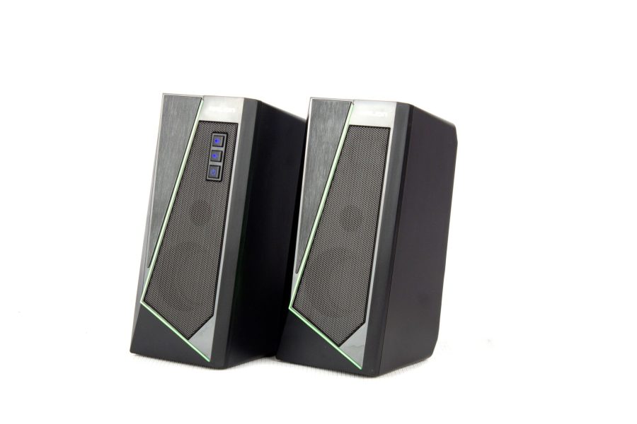 PARLANTE GAMING HALION HA-S265