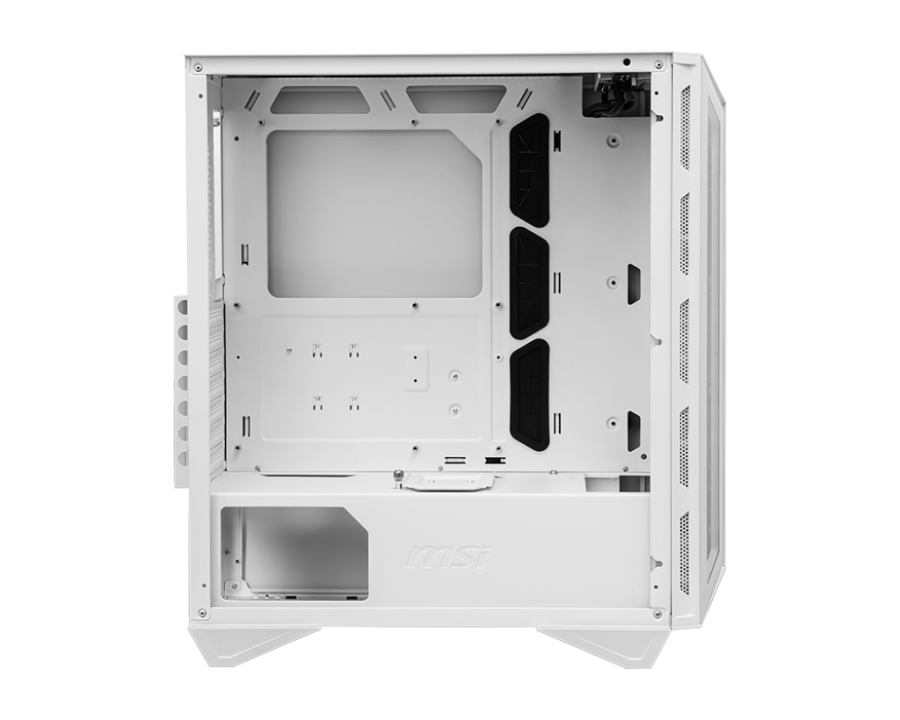 CASE MSI MPG GUNGNIR 110R WHITE ATX MID TOWER