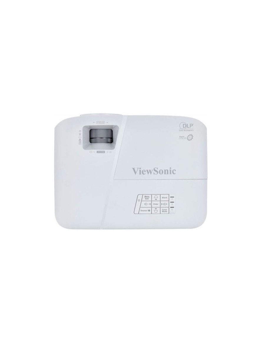 PROYECTOR VIEWSONIC PA503X 3800 LUMENES RESOLUCION 1024X768 VGA (VS16909)