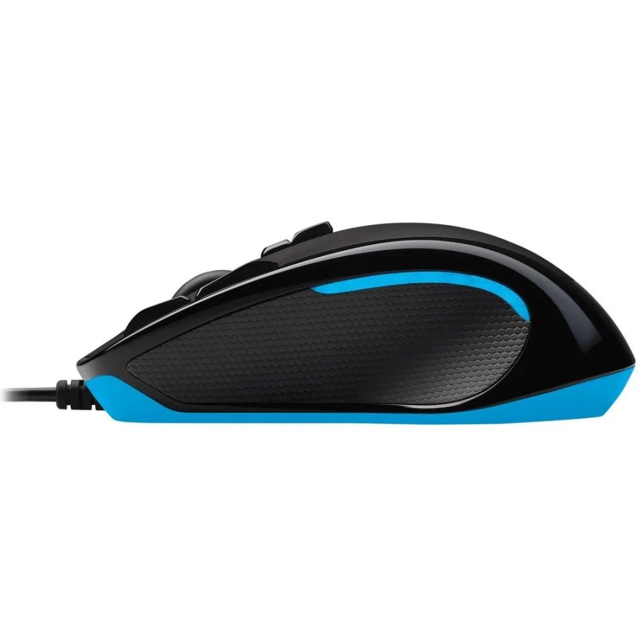 MOUSE GAMER LOGITECH G300S