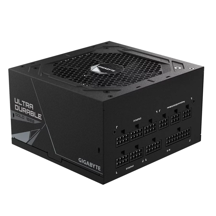 FUENTE GIGABYTE GP-UD1000GM ATX 1000W FULL MODULAR