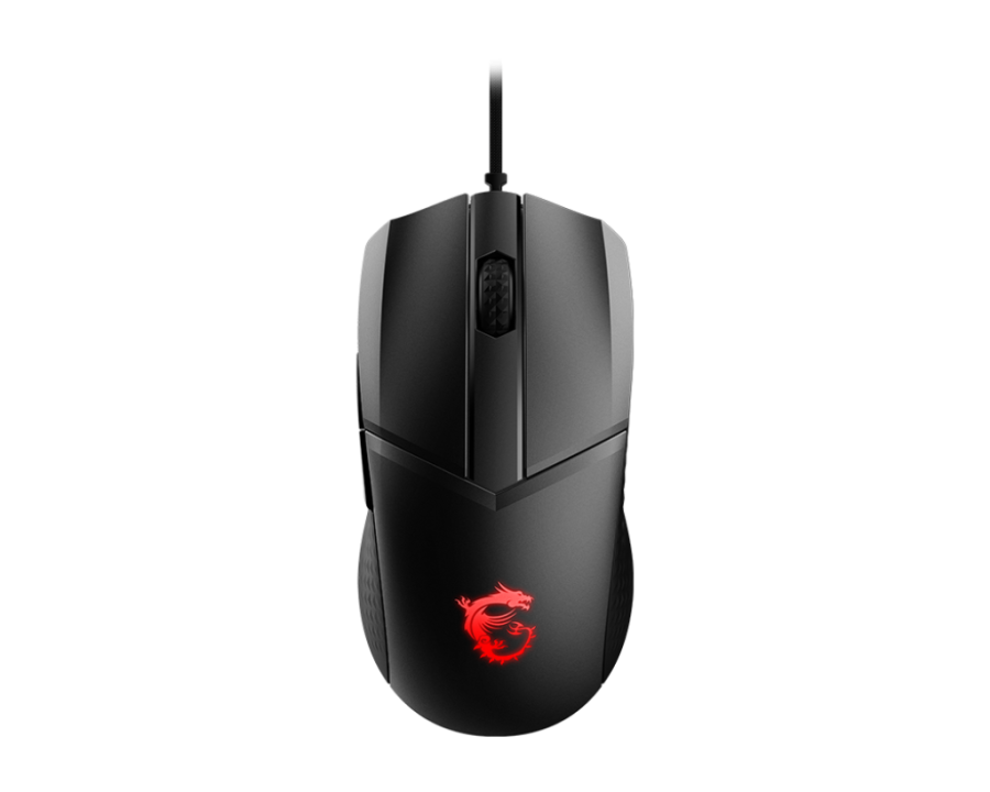 MOUSE GAMER MSI GM41 LIGHTWEIGHT