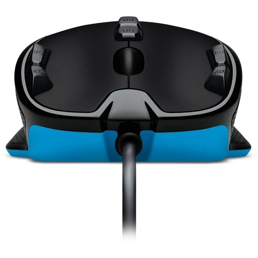 MOUSE GAMER LOGITECH G300S