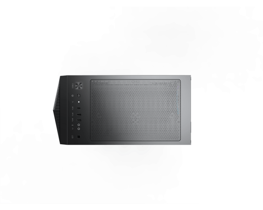 CASE MSI MPG GUNGNIR 111R MID TOWER ATX NEGRO