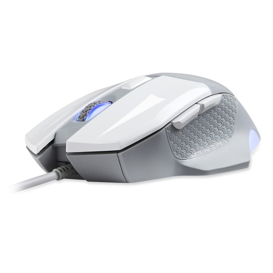 MOUSE GAMER HP G200