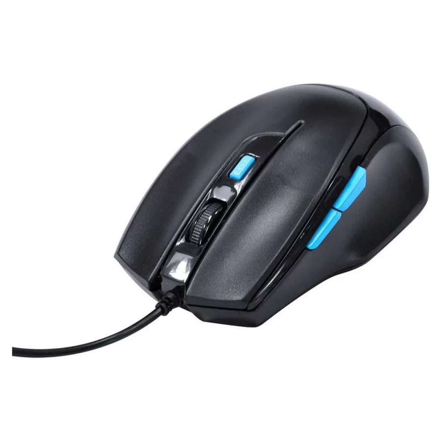 MOUSE GAMER HP M150