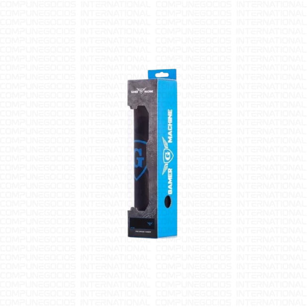 PAD MOUSE MICRONICS GAMER MACHINE X833 EXTRA GRANDE
