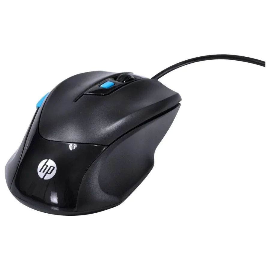 MOUSE GAMER HP M150