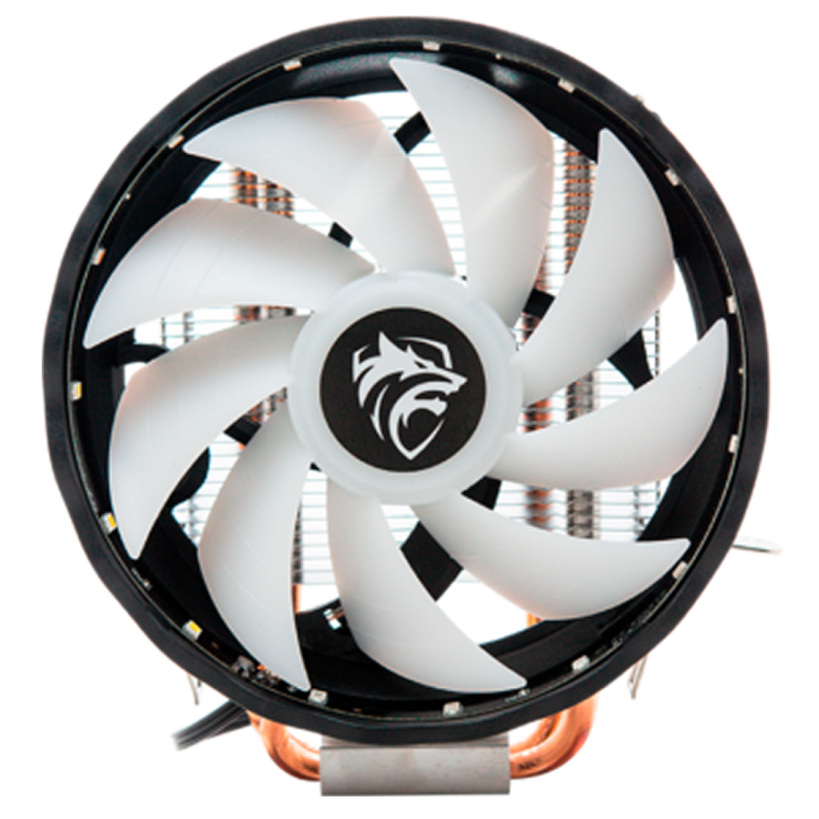 COOLER BOETEC CB-700, RGB REFRIGERACION AIRE, AMD/INTEL