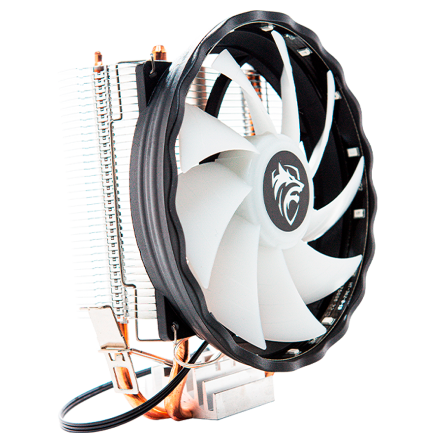 COOLER BOETEC CB-700, RGB REFRIGERACION AIRE, AMD/INTEL
