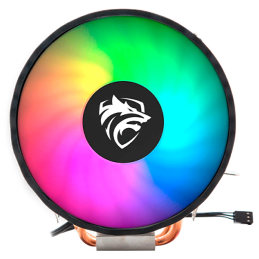 COOLER BOETEC CB-700, RGB REFRIGERACION AIRE, AMD/INTEL