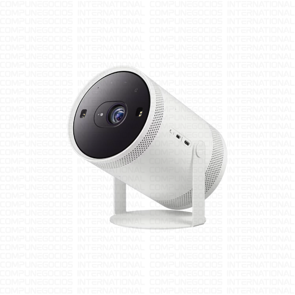 PROYECTOR SAMSUNG THE FREESTYLE 2DA GEN HD SP-LFF3CLAXXPE