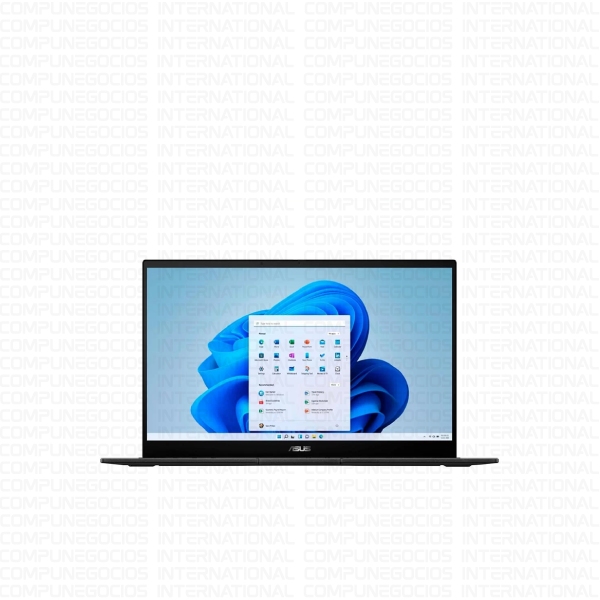 LAPTOP GAMER ASUS Q530VJ-I73050 I7-13620H OLED RAM 16GB SSD 512GB  RTX 3050 6GB PANTALLA 15.6