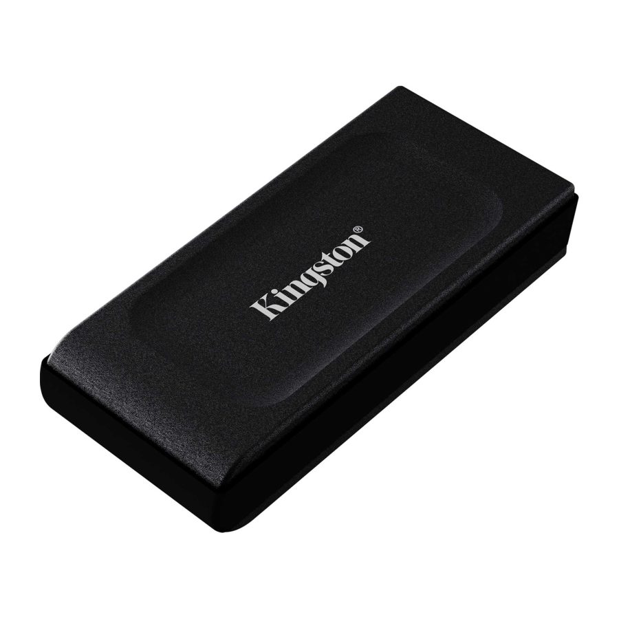 SSD EXTERNO KINGSTON XS1000 1TB USB 3.2 GEN 2