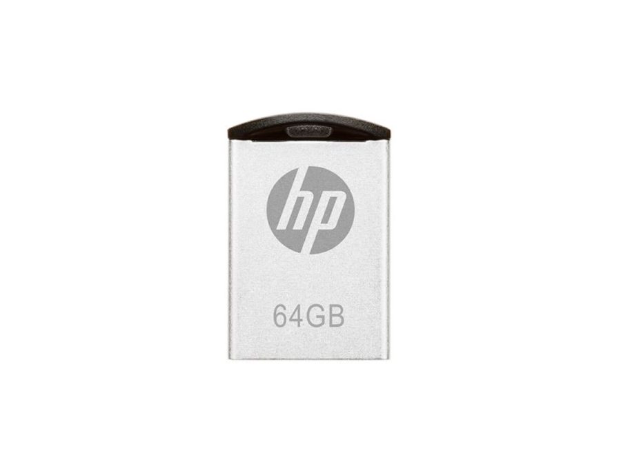 MEMORIA USB HP 8GB 2.0 V222W FLASH DRIVE