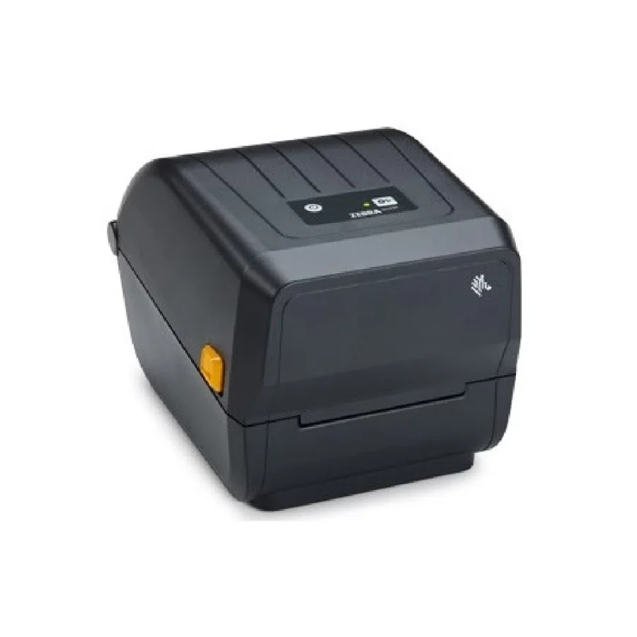 IMPRESORA ZEBRA ZD230, DE ETIQUETAS, TRANSFERENCIA TÉRMICA, USB/RED