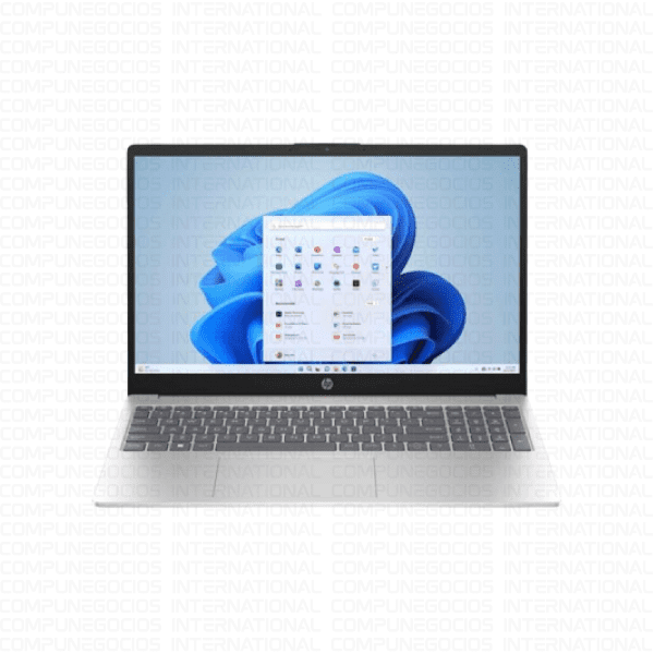 LAPTOP HP 15-FC0012LA   RYZEN 7 7730U 16GB  512GB  FHD