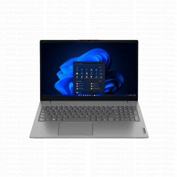 LAPTOP LENOVO V15 G3 ABA   AMD Ryzen 7 5825U 16GB SSD 512GB 15.6" FHD (82TV007GLM) FREE OS