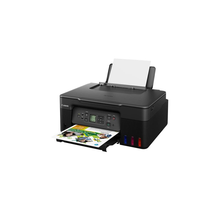 IMPRESORA CANON PIXMA G3170 MULTIFUNCIONAL INALAMBRICA