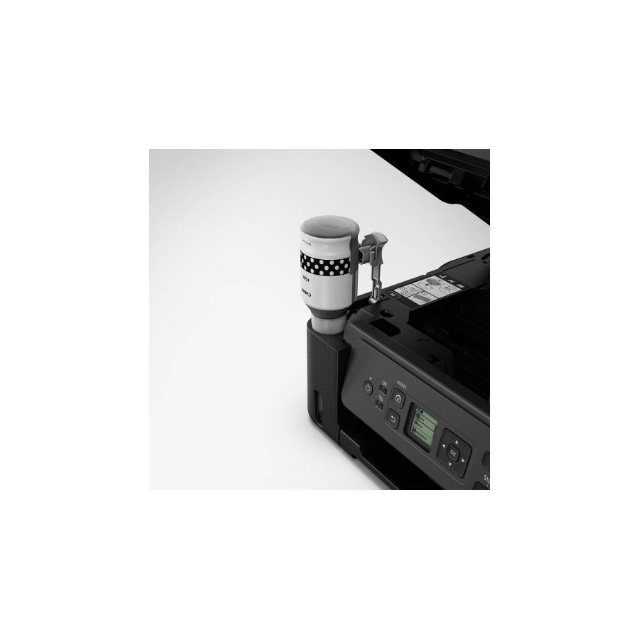 IMPRESORA CANON PIXMA G3170 MULTIFUNCIONAL INALAMBRICA