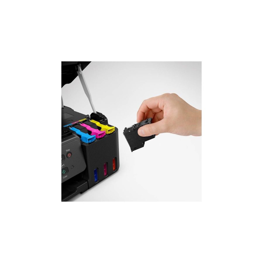 IMPRESORA CANON PIXMA G3170 MULTIFUNCIONAL INALAMBRICA