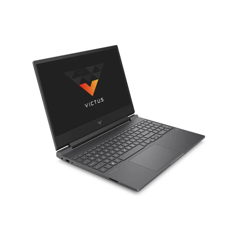 LAPTOP GAMER HP VICTUS 15-FB0135LA Ryzen 5-5600H 8GB RAM 512GB SSD 4GB RTX3050 (PN: 89R74LA#ABM)