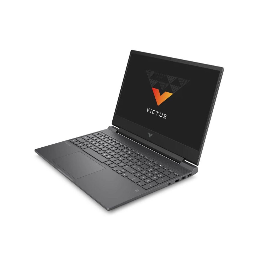 LAPTOP GAMER HP VICTUS 15-FB0135LA Ryzen 5-5600H 8GB RAM 512GB SSD 4GB RTX3050 (PN: 89R74LA#ABM)