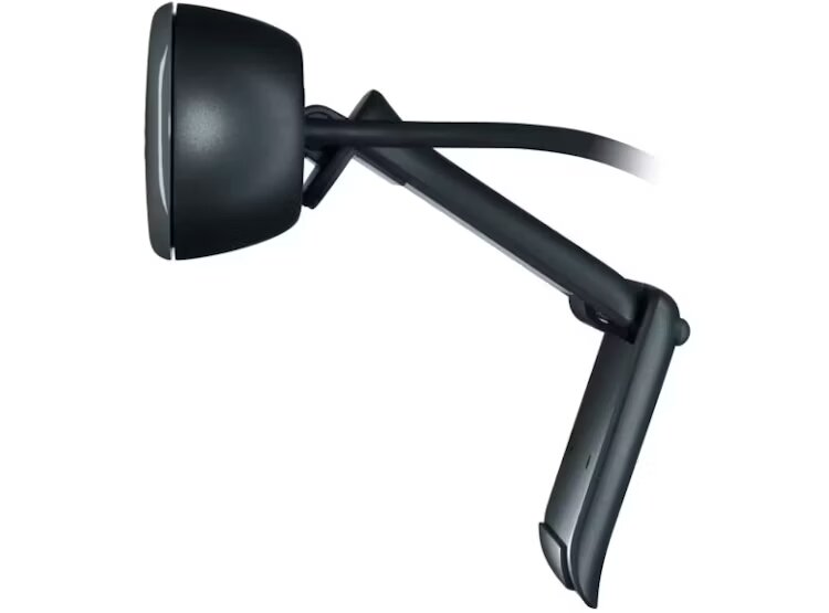 WEBCAM LOGITECH C270 HD 720P/30FPS MICRÓFONO INTEGRADO