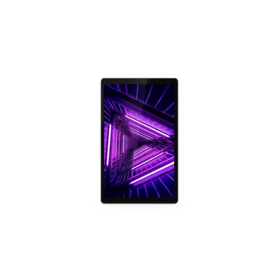 TABLET LENOVO TAB M10 HD TB-X306X 2DA GEN 10.1" 4G LTE 2GB 32 GB ANDROID 10 (ZAV0020PE)