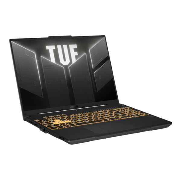 NB LAPTOP ASUS FX607VJ-RL016, 16PULG WUXGA IPS, CORE i5 210H HASTA 4.8GHZ - Imagen 3