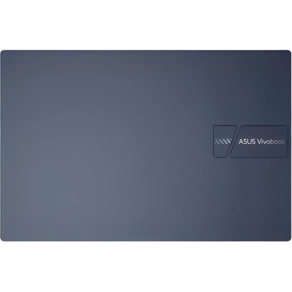 NB LAPTOP ASUS VIVOBOOK X1404VA-I712512 Core i7-1355U 12GB RAM 512GB SSD 14" FHD Quiet Blue - Imagen 4