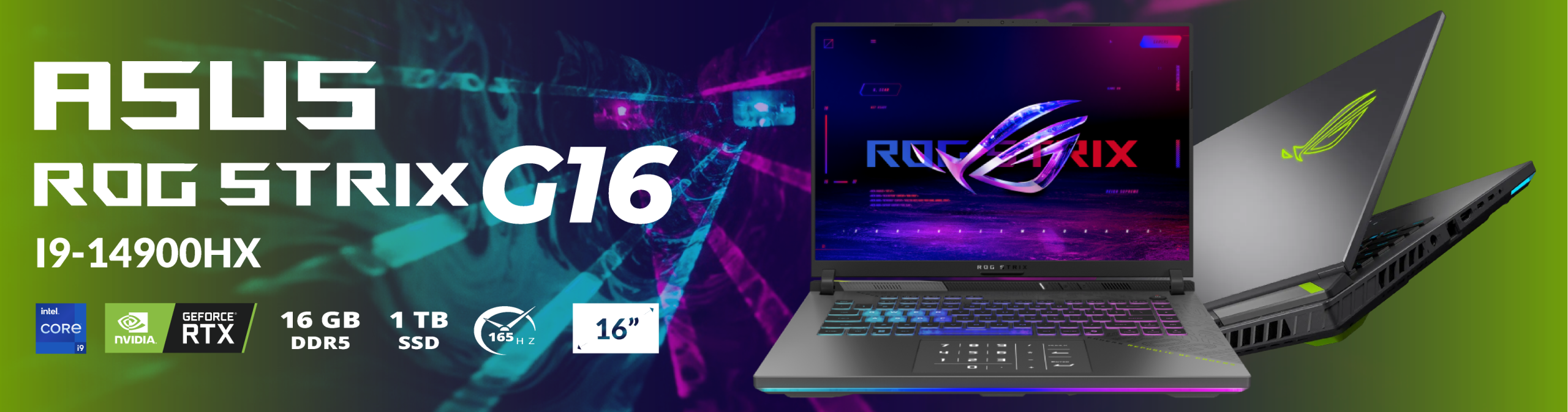 ROG-G16