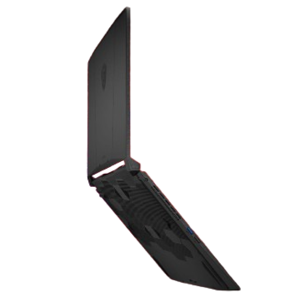 NB LAPTOP MSI KATANA A15 AI B8VF-448US RYZEN 7-8845HS RTX 4060 32GB DDR5 1TB NVME SSD WIN 11 PANTALLA 15.6PULGADAS  NEGRO - Imagen 3