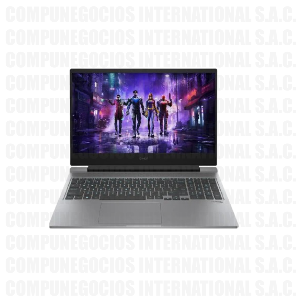 NB LAPTOP HP OMEN 16-AE0073 GAMING  I7-14650HX 32GB 1TB SSD GEFORCE RTX 4060 8GB 16.1 FHD 144HZ